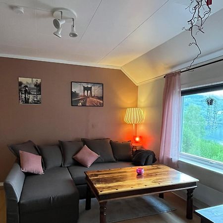 Appartement Gulehus à Odda Extérieur photo